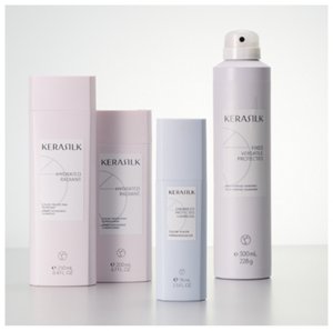 multiple Kerasilk Products in Group
